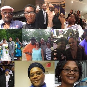 Meet your Posher, Terry